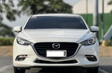 2018 Mazda 3 in Makati, Metro Manila