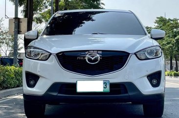 2013 Mazda CX-5 in Makati, Metro Manila