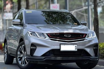 2020 Geely Coolray in Makati, Metro Manila