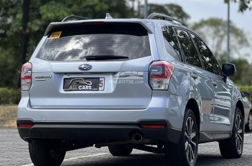 2018 Subaru Forester in Makati, Metro Manila