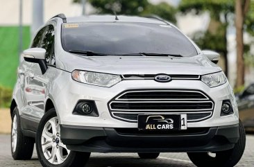 2017 Ford EcoSport  1.5 L Trend AT in Makati, Metro Manila