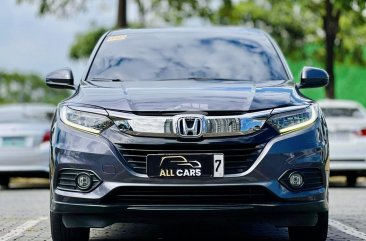 2018 Honda HR-V in Makati, Metro Manila