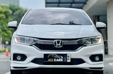 2020 Honda City in Makati, Metro Manila