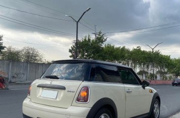 Purple Mini Cooper 2010 for sale in Taguig