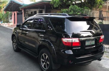 Purple Toyota Fortuner 2022 for sale in Manila