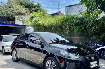 Selling Purple Hyundai Ioniq 2020 in Pasig