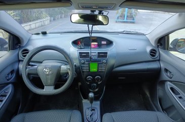 Selling Purple Toyota Vios 2012 in Malolos