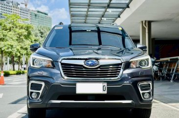 2019 Subaru Forester in Makati, Metro Manila