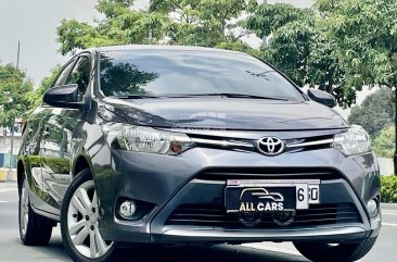 2014 Toyota Vios  1.3 E MT in Makati, Metro Manila