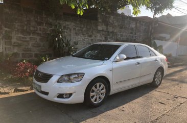 Selling Purple Toyota Camry 2008 in Manila