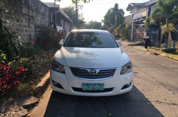 Selling Purple Toyota Camry 2008 in Manila