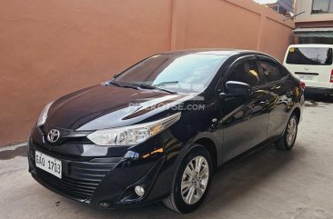 2020 Toyota Vios in Quezon City, Metro Manila