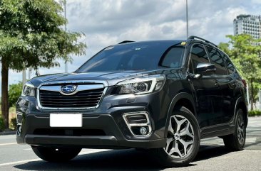 2019 Subaru Forester in Makati, Metro Manila