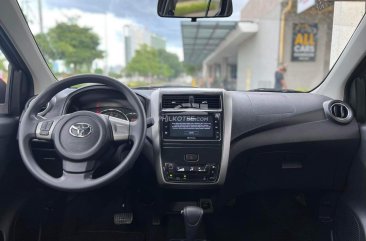 2021 Toyota Wigo in Makati, Metro Manila