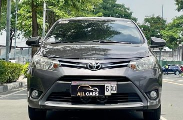 2014 Toyota Vios in Makati, Metro Manila