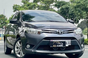 2014 Toyota Vios in Makati, Metro Manila