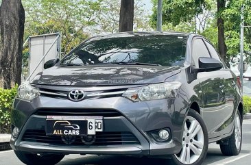 2014 Toyota Vios in Makati, Metro Manila