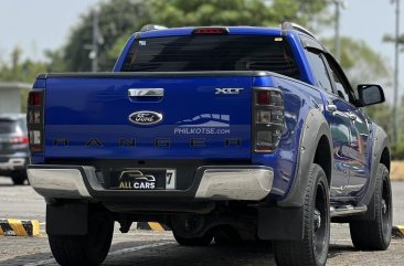 2014 Ford Ranger in Makati, Metro Manila