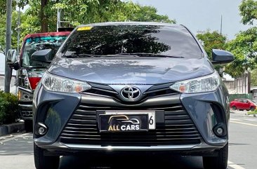 2022 Toyota Vios in Makati, Metro Manila