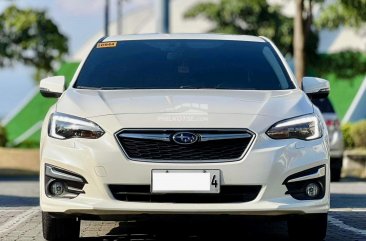 2018 Subaru Impreza in Makati, Metro Manila