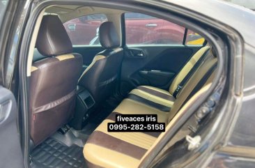 Selling Purple Honda City 2014 in Mandaue