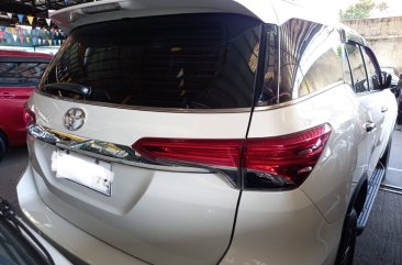 Purple Toyota Fortuner 2020 for sale in Quezon City