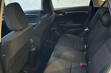 Purple Honda Jazz 2018 for sale in Makati