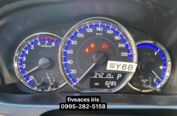 Sell Purple 2021 Toyota Vios in Mandaue