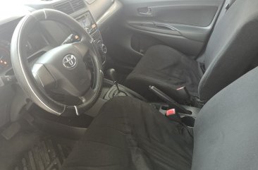 Purple Toyota Avanza 2018 for sale in Pasig