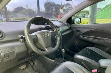 Selling Purple Toyota Vios 2012 in Makati