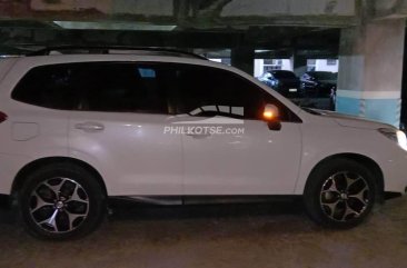 2016 Subaru Forester  2.0i-L in Cainta, Rizal