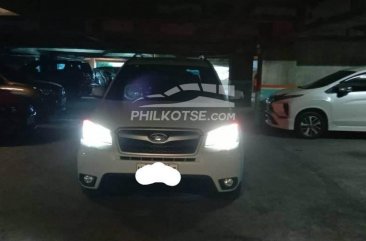 2016 Subaru Forester  2.0i-L in Cainta, Rizal