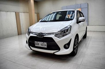 2019 Toyota Wigo  1.0 G AT in Lemery, Batangas