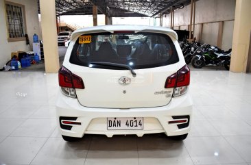 2019 Toyota Wigo  1.0 G AT in Lemery, Batangas