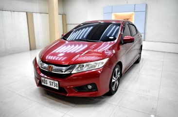 2016 Honda City  1.5 VX Navi CVT in Lemery, Batangas