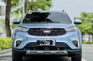 2022 Ford Territory in Makati, Metro Manila