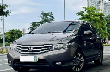 2013 Honda City in Makati, Metro Manila