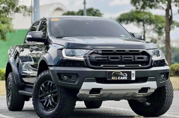 2022 Ford Ranger Raptor in Makati, Metro Manila