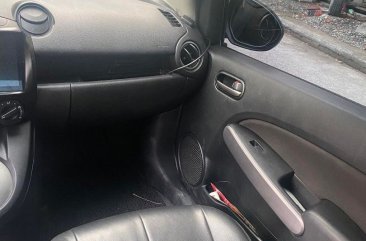 Purple Mazda 2 2012 for sale in Solano
