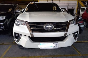Purple Toyota Fortuner 2020 for sale in Quezon City