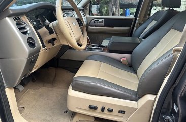 Sell Purple 2007 Ford Expedition in Bacoor
