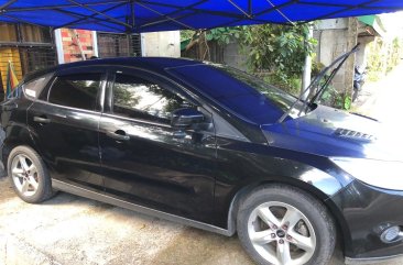 Purple Ford Focus 1916 for sale in Dasmariñas