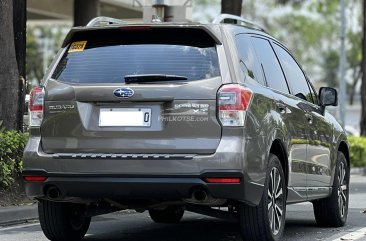 2018 Subaru Forester in Makati, Metro Manila