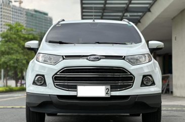 2018 Ford EcoSport in Makati, Metro Manila