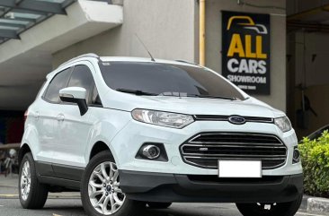 2018 Ford EcoSport in Makati, Metro Manila