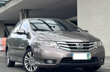 2013 Honda City in Makati, Metro Manila