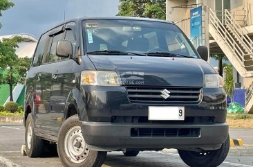 2014 Suzuki APV in Makati, Metro Manila