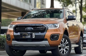 2019 Ford Ranger in Makati, Metro Manila