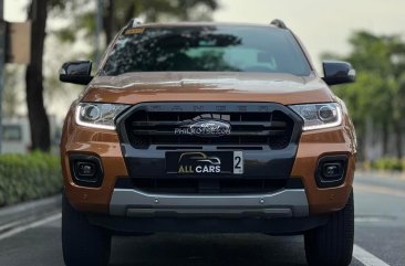 2019 Ford Ranger in Makati, Metro Manila