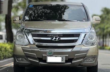 2010 Hyundai Grand Starex in Makati, Metro Manila